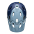 Kask full face BELL SUPER DH MIPS SPHERICAL matte light blue navy roz. L (58-62 cm) (NEW)