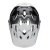 Kask full face BELL SUPER 3R MIPS matte white black roz. L (58-62 cm) (NEW)