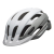 Kask mtb BELL TRACE matte white silver roz. S/M (50-57 cm) (NEW)