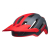 Kask mtb BELL 4FORTY AIR INTEGRATED MIPS matte gray red roz. M (55–59 cm) (NEW)