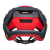Kask mtb BELL 4FORTY AIR INTEGRATED MIPS matte gray red roz. L (58–62 cm) (NEW)