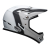 Kask full face BELL SANCTION presences matte black white roz. M (55–57 cm) (NEW)