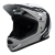 Kask full face BELL SANCTION presences matte black white roz. M (55–57 cm) (NEW)