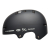 Kask bmx BELL LOCAL matte black white fasthouse roz. M (55–59 cm) (NEW)