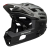 Kask full face BELL SUPER AIR R MIPS SPHERICAL matte gray black fasthouse roz. S (52-56 cm) (NEW)