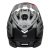 Kask full face BELL SUPER AIR R MIPS SPHERICAL matte gray black fasthouse roz. S (52-56 cm) (NEW)