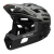 Kask full face BELL SUPER AIR R MIPS SPHERICAL matte gray black fasthouse roz. L (59-63 cm) (NEW)