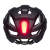 Kask gravel szosowy BELL FALCON XR LED MIPS matte black roz. L (59-63 cm) (NEW 2025)