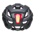 Kask szosowy BELL FALCON XR LED INTEGRATED MIPS matte gloss gray roz. M (55-59 cm) (NEW)