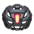 Kask gravel szosowy BELL FALCON XR LED MIPS matte gloss gray roz. L (59-63 cm) (NEW 2025)