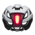 Kask gravel szosowy BELL FALCON XR LED MIPS matte gloss white black roz. L (59-63 cm) (NEW 2025)