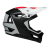 Kask full face BELL SANCTION 2 DLX MIPS matte black white roz. XS/S (51–55 cm) (NEW 2025)