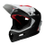 Kask full face BELL SANCTION 2 DLX MIPS matte black white roz. XS/S (51–55 cm) (NEW 2025)