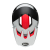 Kask full face BELL SANCTION 2 DLX MIPS matte black white roz. L (57–59 cm) (NEW 2025)