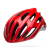 Kask szosowy BELL FORMULA MIPS matte gloss red white roz. M (55–59 cm) (WYPRZEDAŻ -50%)