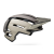 Kask mtb BELL SUPER AIR SPHERICAL matte cement gray roz. M (55–59 cm) (NEW 2025)