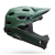 Kask full face BELL SUPER DH SPHERICAL matte green roz. M (55–59 cm) (NEW 2025)