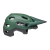 Kask full face BELL SUPER DH SPHERICAL matte green roz. M (55–59 cm) (NEW 2025)