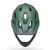Kask full face BELL SUPER DH SPHERICAL matte green roz. L (58-62 cm) (NEW 2025)