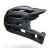 Kask full face BELL SUPER AIR R SPHERICAL matte black fasthouse roz. S (52–56 cm) (NEW 2025)