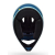 Kask full face BELL SANCTION 2 DLX MIPS matte blue roz. L (57-59 cm) (NEW 2025)