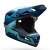Kask full face BELL SANCTION 2 DLX MIPS matte blue roz. XL (59-61 cm) (NEW 2025)