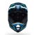 Kask full face BELL SANCTION 2 DLX MIPS matte blue roz. XL (59-61 cm) (NEW 2025)