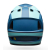 Kask full face BELL SANCTION 2 DLX MIPS matte blue roz. XL (59-61 cm) (NEW 2025)