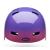 Kask juniorski BELL SPAN purple pink plunge roz. XS (49–53 cm) (NEW 2025)