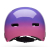 Kask juniorski BELL SPAN purple pink plunge roz. S (51–55 cm) (NEW 2025)