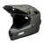 Kask full face BELL SANCTION 2 matte dark gray roz. XXS (NEW 2026)