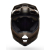 Kask full face BELL SANCTION 2 matte dark brown roz. XXS (48-51cm) (NEW 2025)