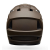 Kask full face BELL SANCTION 2 matte dark brown roz. XXS (48-51cm) (NEW 2025)
