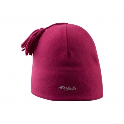 Czapka zimowa CHILLOUTS Freeze Fleece Pom Hat FPH08