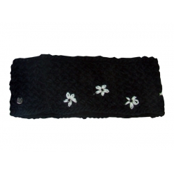 Opaska zimowa CHILLOUTS Leslie Headband LES02