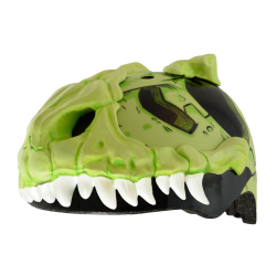 Kask dziecięcy juniorski RASKULLZ T-BONE roz. S CHILD FS 5+ (50-54 cm) (NEW 2026)