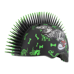 Kask dziecięcy juniorski RASKULLZ RADASAURUS roz. XS TODDLER FS 3+ (48-52 cm) (NEW 2026)