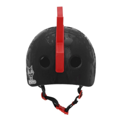 Kask dziecięcy juniorski RASKULLZ POP SPLAT roz. S CHILD FS 5+ (50-54 cm) (DWZ)