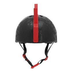 Kask dziecięcy juniorski RASKULLZ POP SPLAT roz. S CHILD FS 5+ (50-54 cm) (DWZ)