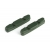 Wkładki hamulcowe CLARK'S CP231 SZOSA (Shimano, Campagnolo, Do obręczy ceramicznych) 52mm zielone