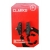 Klocki hamulcowe CLARK'S CP250 SZOSA (Shimano, Campagnolo, Warunki Suche) 50mm czarne