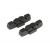 Klocki hamulcowe CLARK'S CP310 MTB (MAGURA HS11, HS33, HS66, Do hamulców hydraulicznych, Warunki Suche) 37mm czarne
