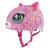 Kask dziecięcy juniorski C-PREME ASTRO CAT pink roz. S CHILD FS 5+ (50-54 cm) (NEW)