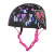 Kask dziecięcy juniorski KRASH BOKEH BLING roz. M YOUTH FS 8+ (54-58 cm) (NEW 2026)