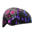 Kask dziecięcy juniorski KRASH BOKEH BLING roz. M YOUTH FS 8+ (54-58 cm) (NEW 2026)