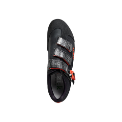 Buty mtb FIZIK M5 UOMO czarne roz.45,5