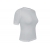 Koszulka damska FUSE ALLSEASON Megalight 200 T-Shirt / L biała