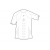 Koszulka męska FUSE ALLSEASON Megalight 200 T-Shirt / XXL biała