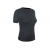 Koszulka damska FUSE MERINO T-Shirt / XL czarna