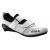 Buty triathlonowe FIZIK K1 UOMO białe roz.44,5